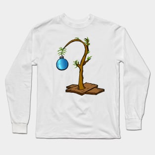 Little Tree Long Sleeve T-Shirt